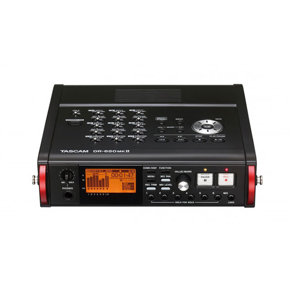 DR-680MKII