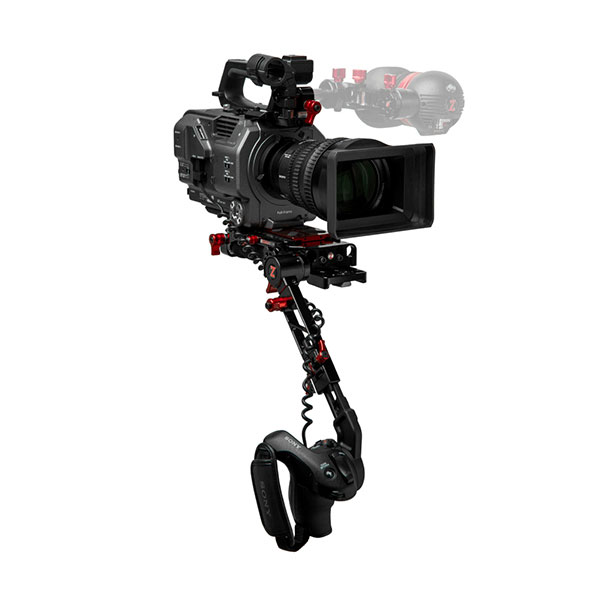 FX9用リコイルPro V2 Z-SX9-P2