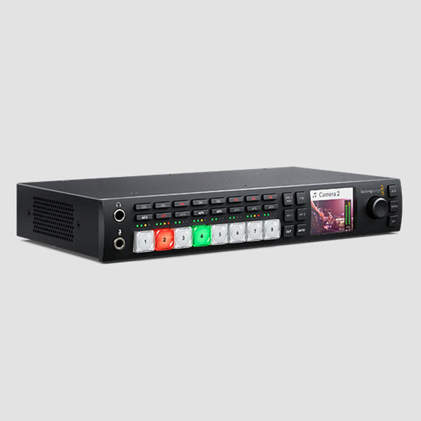 ATEM Television Studio HD