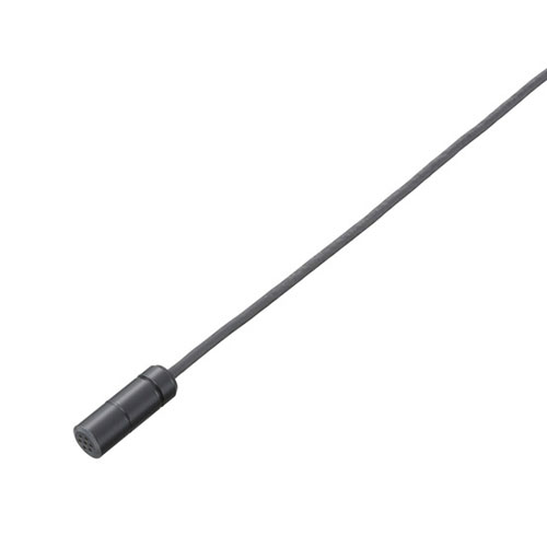 ECM-V1BMP エレクトレットコンデンサーマイクロホン