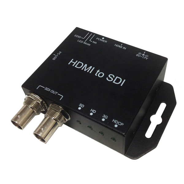 HDC-HD2SDI HDMI to SDIコンバータ
