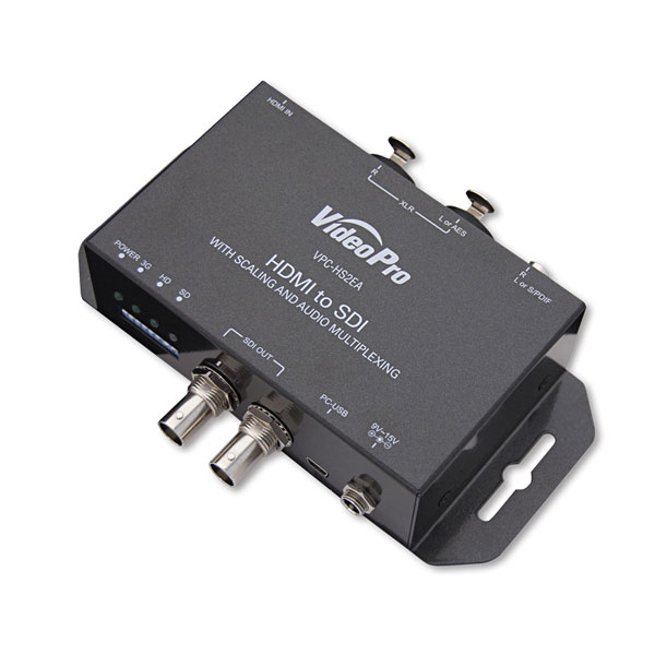 VPC-HS2EA HDMI to SDIコンバーター