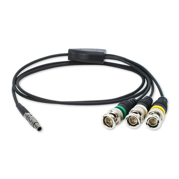 3BNC-TO-00 SYNC CABLE 790-0643