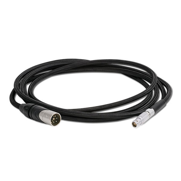 790-0164 [XLR POWER CABLE 10ft]