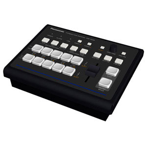 AW-HS50N コンパクトライブスイッチャー