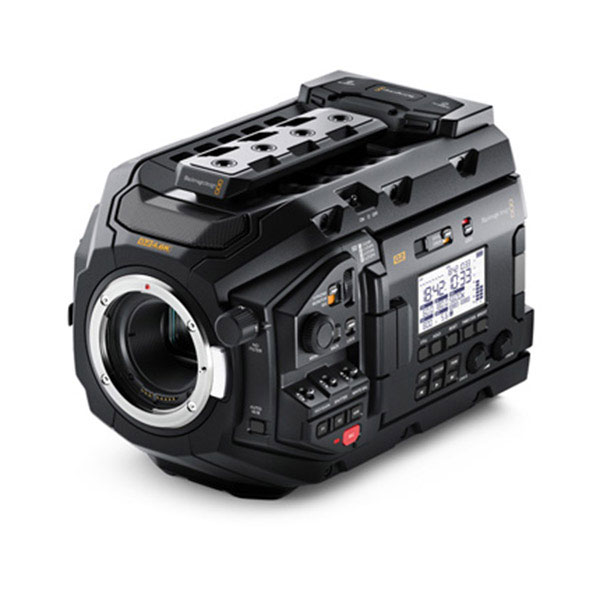 Blackmagic Design CINEURSAMUPRO46KG2 [Blackmagic URSA Mini Pro 4.6