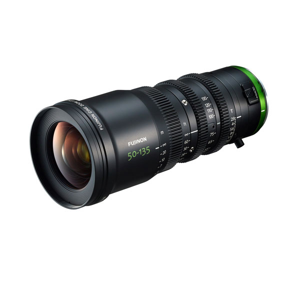 MK50-135mm T2.9 Eマウント
