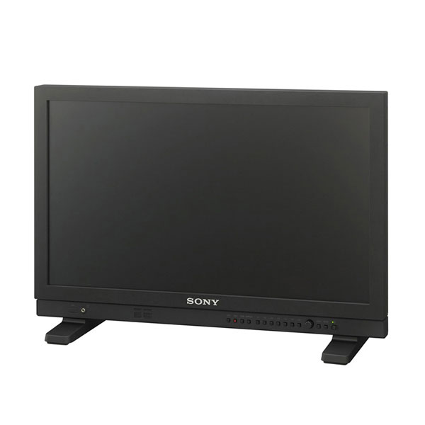 LMD-A220 22型マルチフォーマット液晶モニター