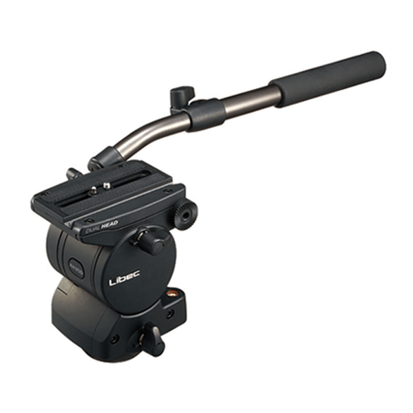 Libec RH35D(ヘッド単品)