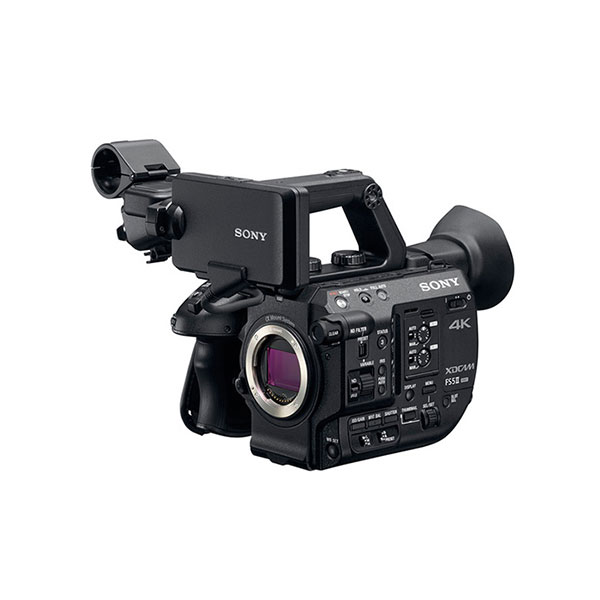 Sony Pxw Fs5m2 ハンディカメラ フジヤカメラネットショップ