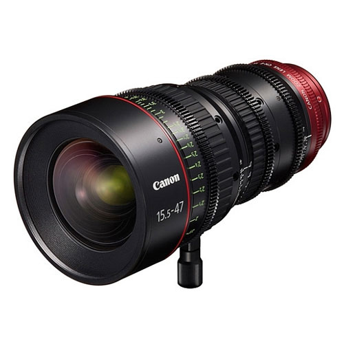 CN-E15.5-47mm T2.8 L S EFマウント