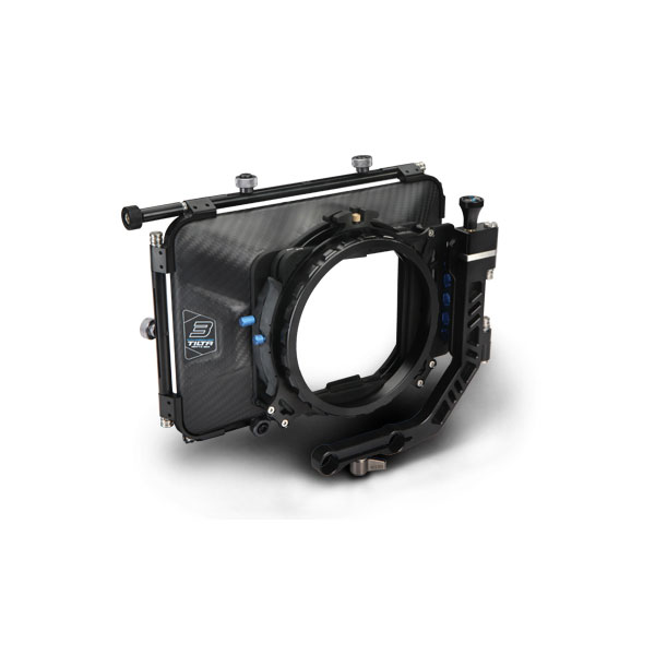 MB-T03 [4×4 Carbon Fiber Matte Box]