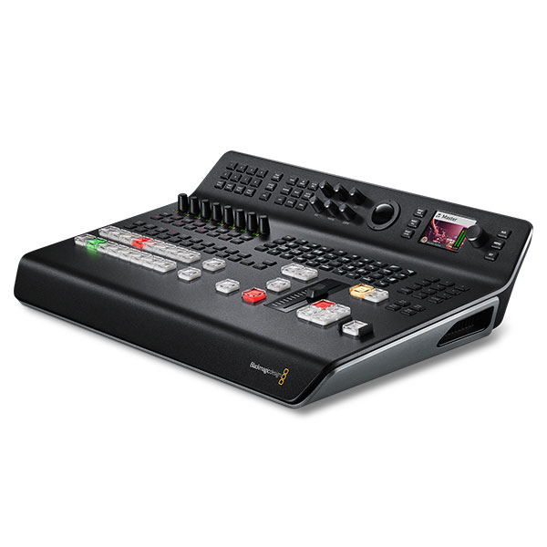 ATEM Television Studio Pro HD