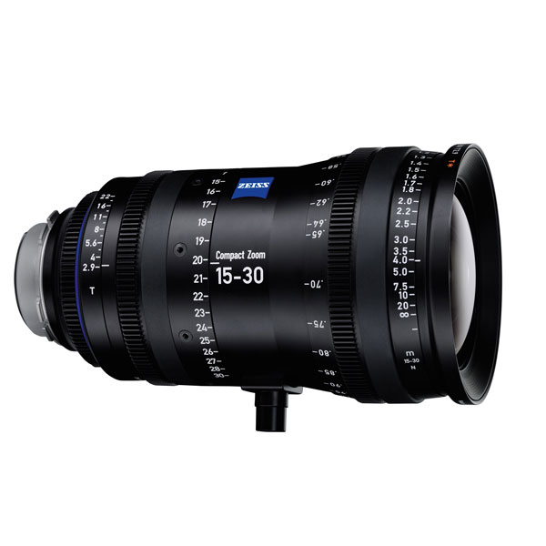 CZ.2 15-30mm T2.9 PL/Feet