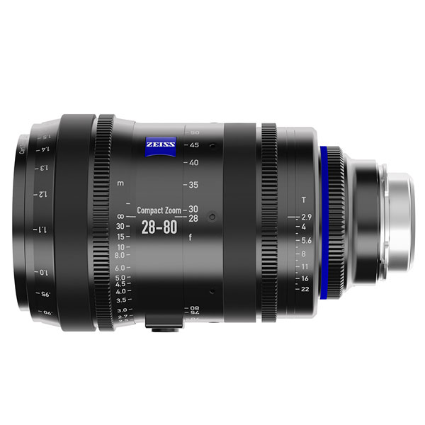 CZ.2 28-80mm T2.9 PL/Feet