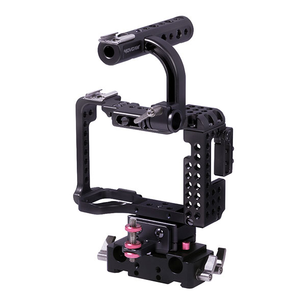 303-2400B [Cage Kit for Sony a7S]