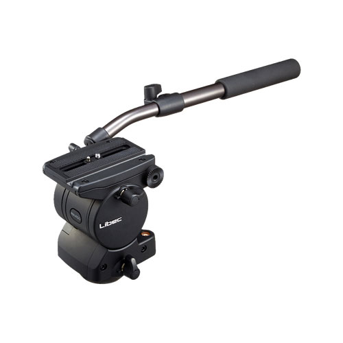 Libec RH45D(ヘッド単品)