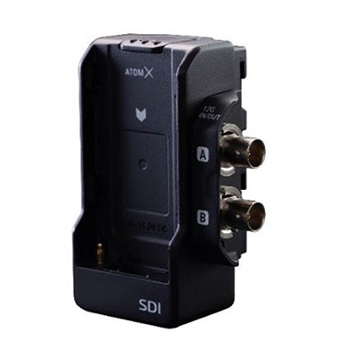 AtomX SDI expansion module ATOMXSDI01