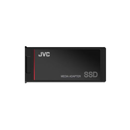 KA-MC100 SSDメディアアダプター