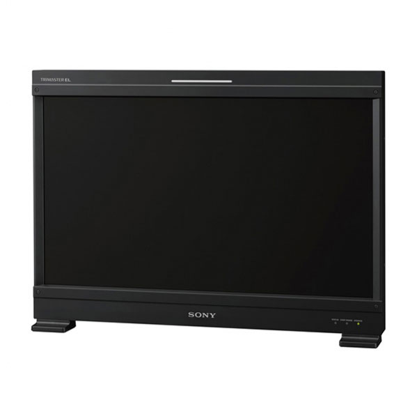 25型有機ELマスターモニター BVM-E251