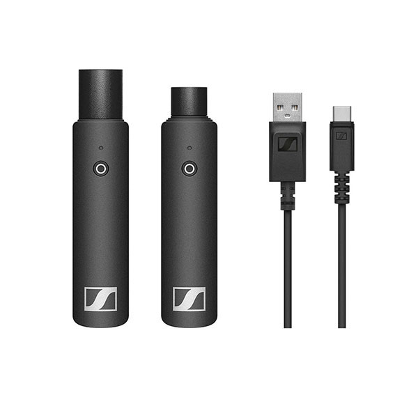 ボーカルセット XSW-D XLR BASE SET
