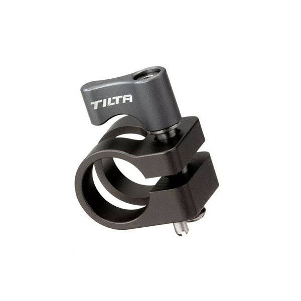 15mm Top Single Rod Holder - Tilta Grey TA-TSRA-15-G