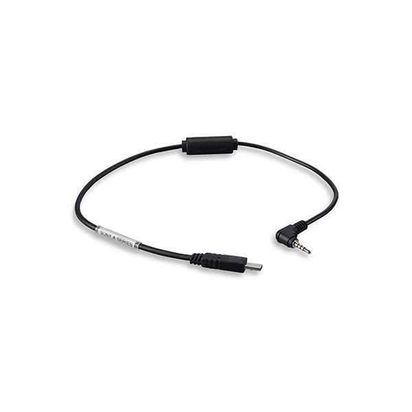 Nucleus-Nano RUN/STOP Cable A6/A7/A9 RS-WLC-T04-SYA