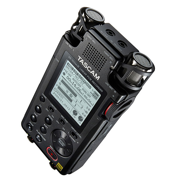 DR-100MKIII