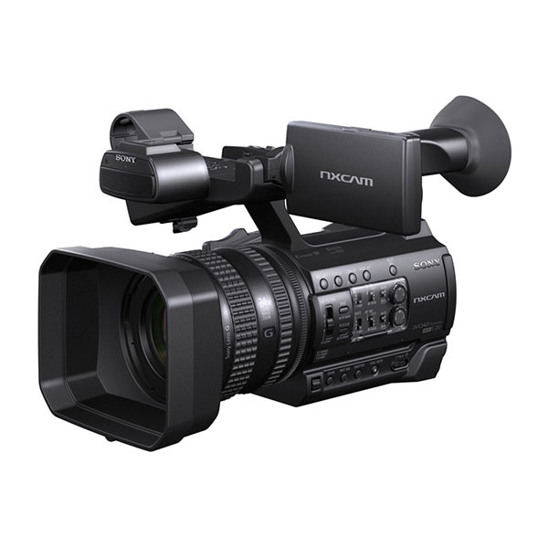 HXR-NX100