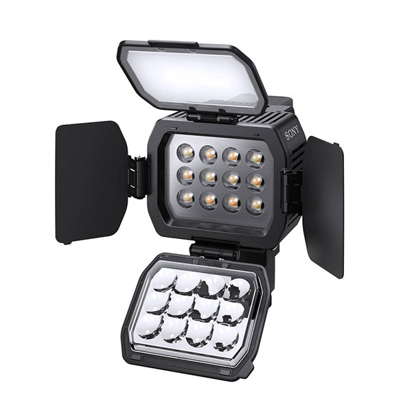 HVL-LBPC LEDライト