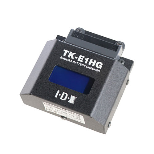 TK-E1HG/P エンデューラバッテリーチェッカー