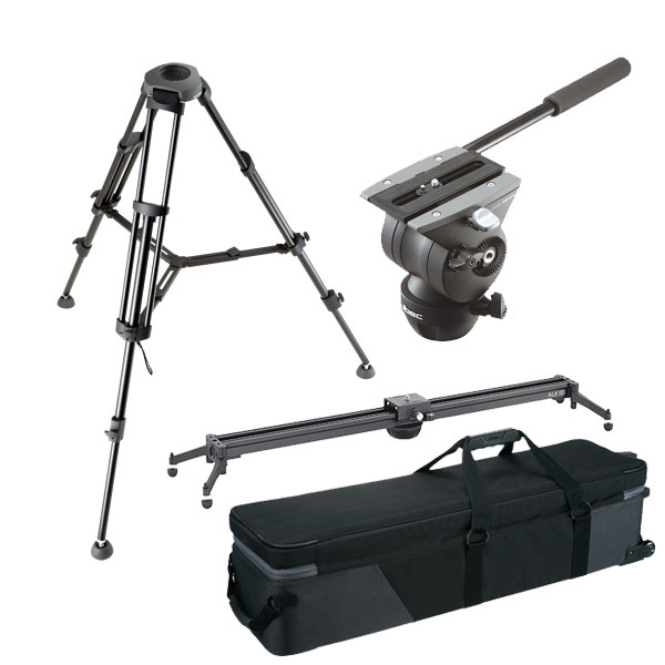 ALX S8 FULLKIT2(三脚+レールキット)