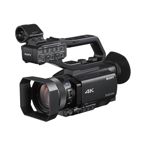 PXW-Z90