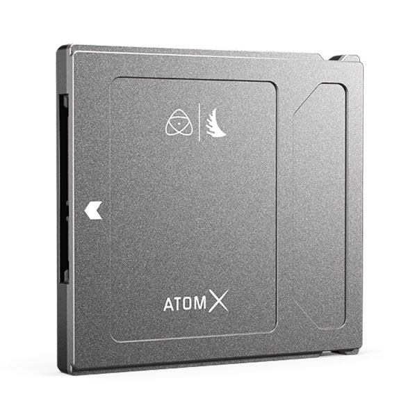 AtomX SSDmini 500GB ATOMXMINI500PK