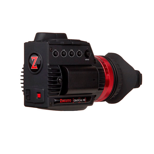 Gratical HD Z-GHD