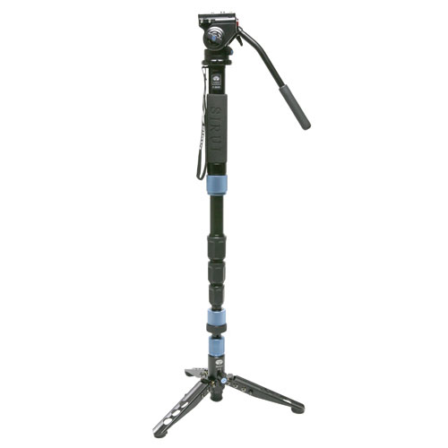 SIRUI P-204S+VA-5(雲台セット)