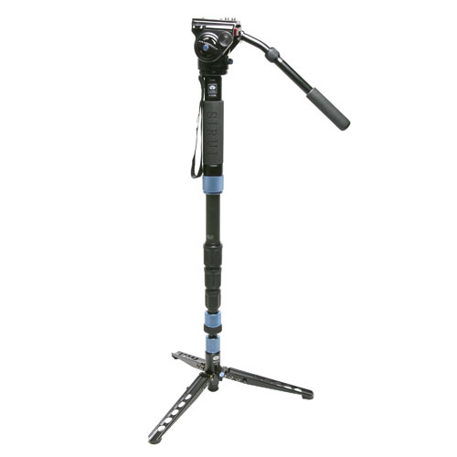 SIRUI P-324S+VH-10(雲台セット)