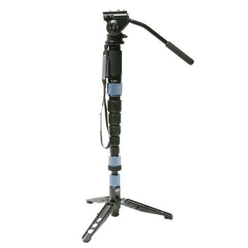 SIRUI P-326S+VA-5(雲台セット)