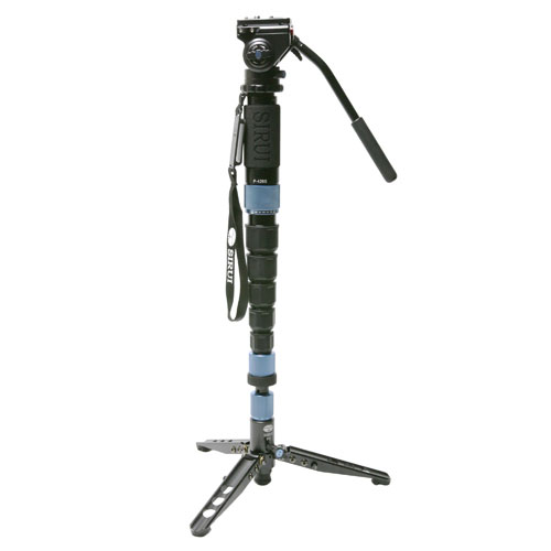 SIRUI P-426S+VA-5(雲台セット)