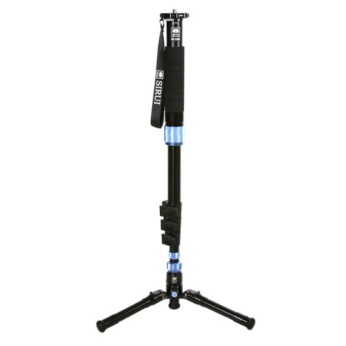 【中古】(シルイ) SIRUI EP-204S 一脚 中古】(シルイ) SIRUI EP-204S 一脚｜ナニワグループオンライン