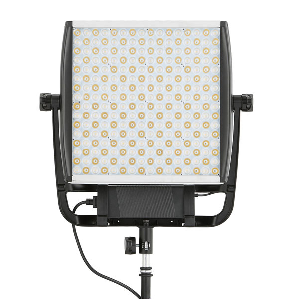 Litepanels Astra バイフォーカス デイライト