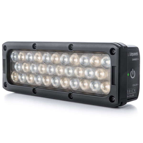Litepanels Brick バイカラー