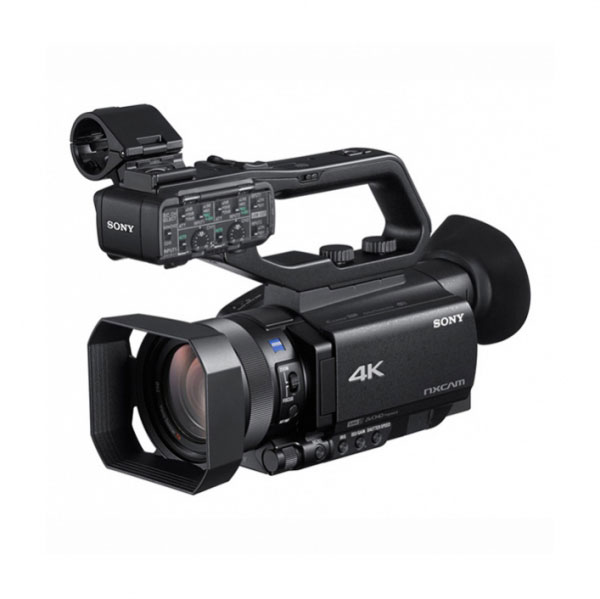 HXR-NX80