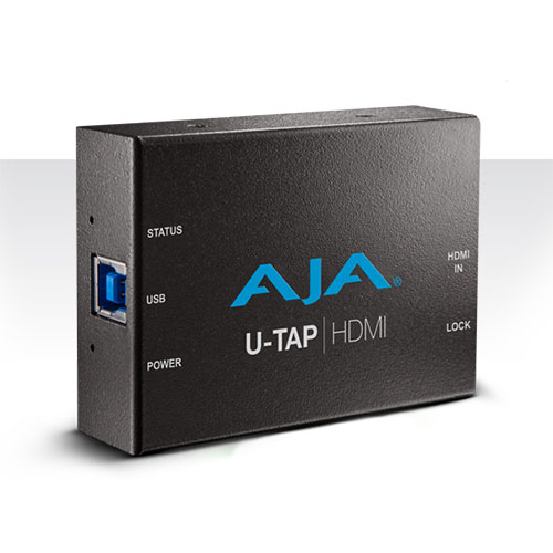 U-TAP HDMI [キャプチャーデバイス]
