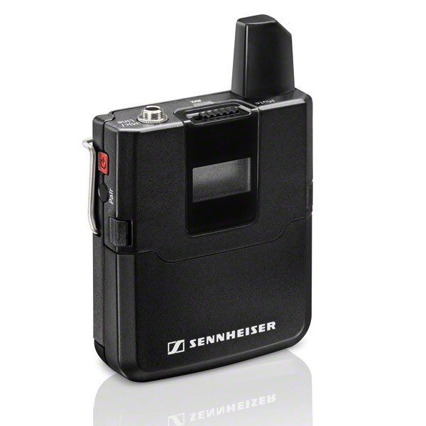 ボディパック型送信機 SK AVX-5