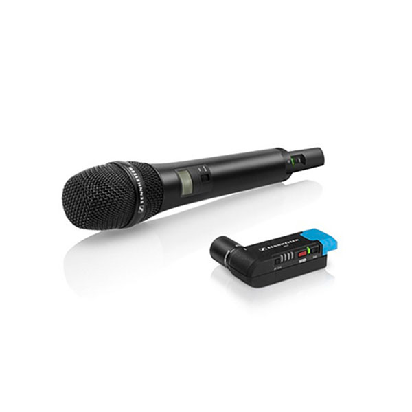 ワイヤレスマイクロホンシステム AVX-835S SET