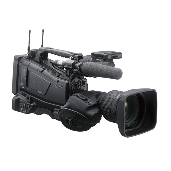 PXW-Z450