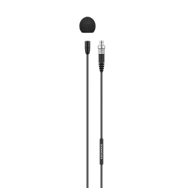 小型コンデンサーマイク ブラック MKE Essential Omni-Black
