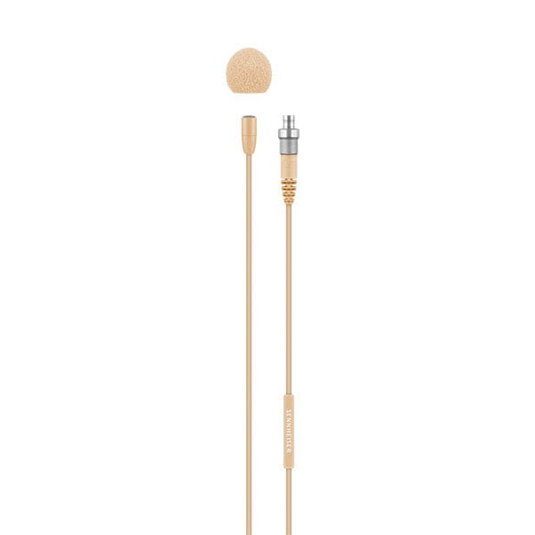 小型コンデンサーマイク ベージュ MKE Essential Omni-Beige