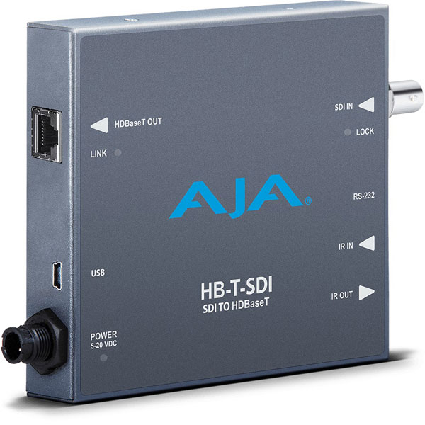 HB-T-SDI コンバーター